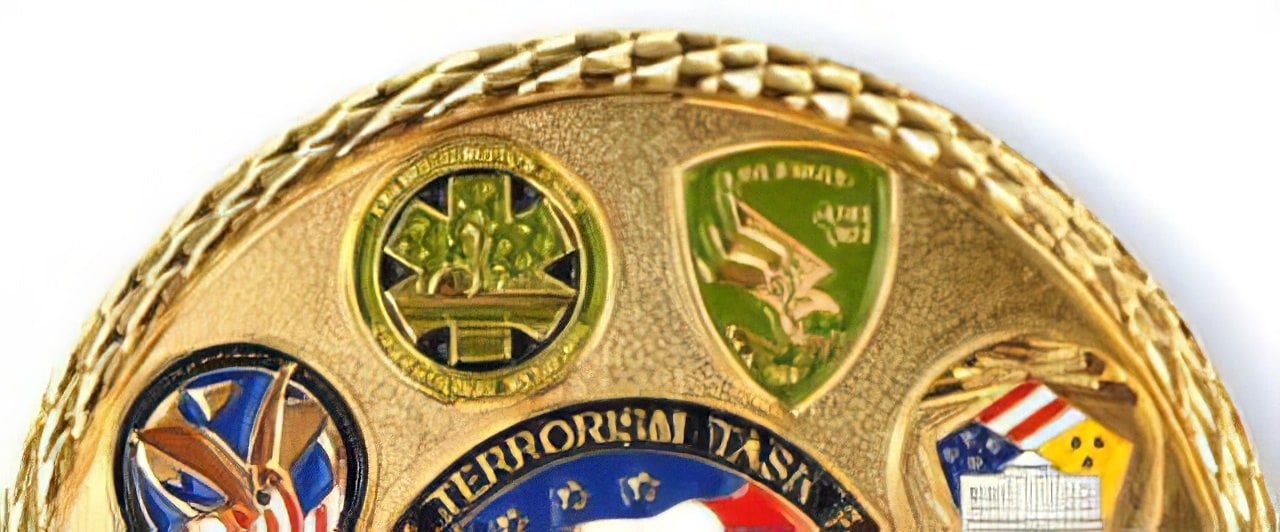 Government Coins